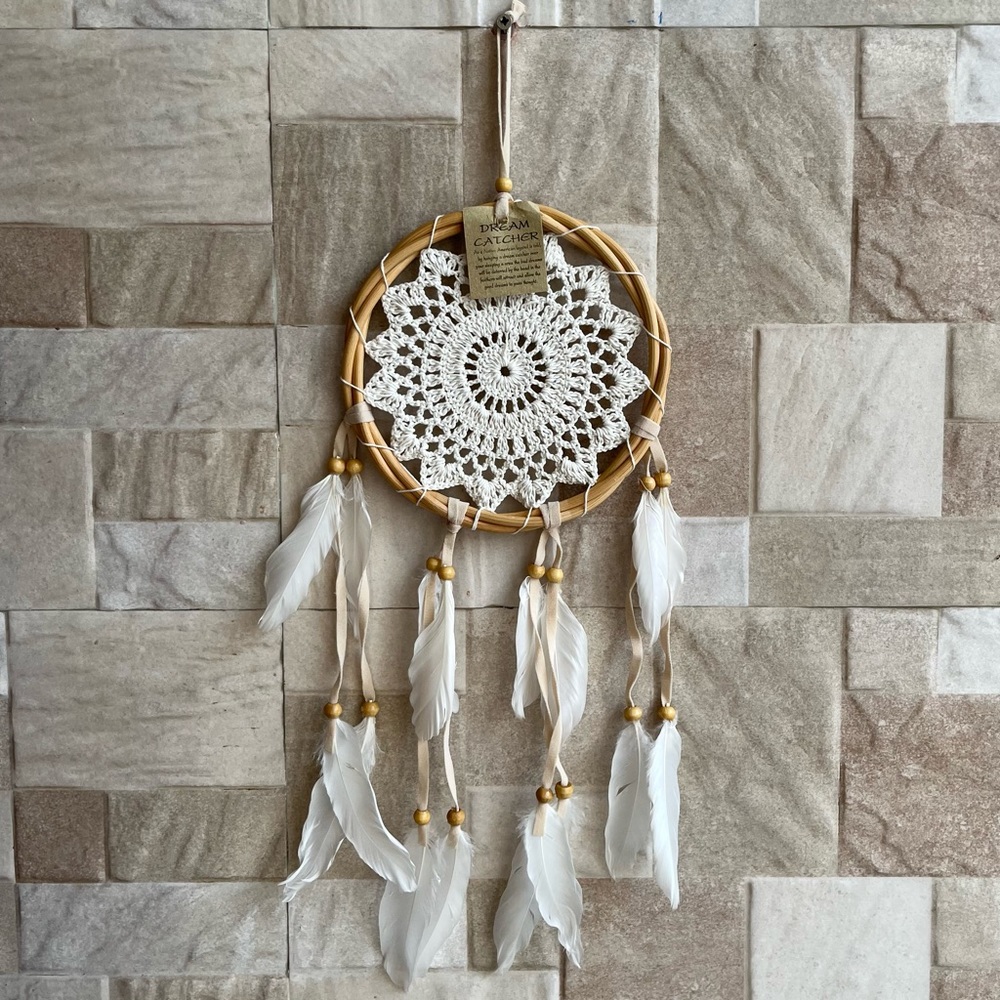 Dreamcatcher - Picture 1 of 2